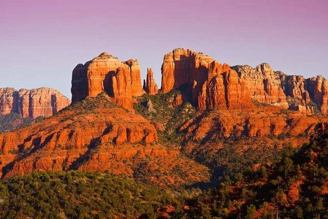 Amitabha Stupa and Peace Park Sedona, Arizona Experience - Who This Tour Fits Best (And Who Might Skip It)