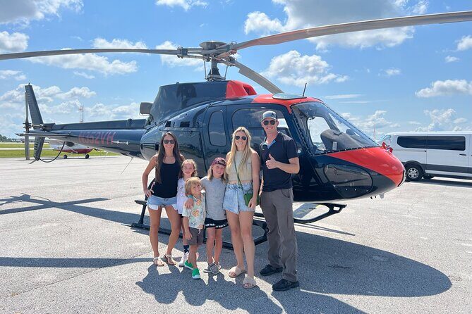 Ancient Sedona (30+ Mile) - Sedona Helicopter Tour - Cathedral Rock, Chapel Views, and Bell Rock: the icons you’ll actually recognize