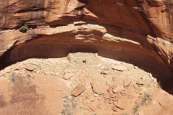 Ancient Sedona (30+ Mile) - Sedona Helicopter Tour - Should you book Ancient Sedona (30+ Mile)?