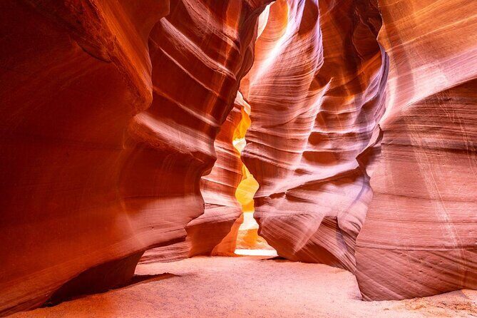 Antelope Canyon and Horseshoe Bend Small-Group Tour from Sedona or Flagstaff - Key things that make this tour click