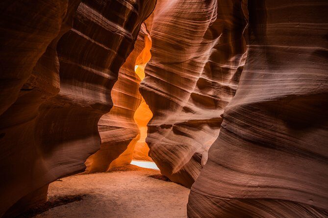 Antelope Canyon and Horseshoe Bend Tour from Sedona - Cameron Trading Post Stop: A Real Break With Real Craft