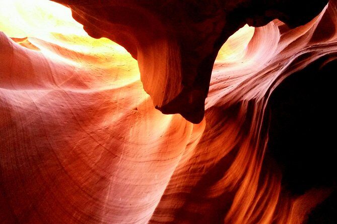 Antelope Canyon and Horseshoe Bend Tour from Sedona - Price and Value: What You’re Paying For at $311.97 Per Person