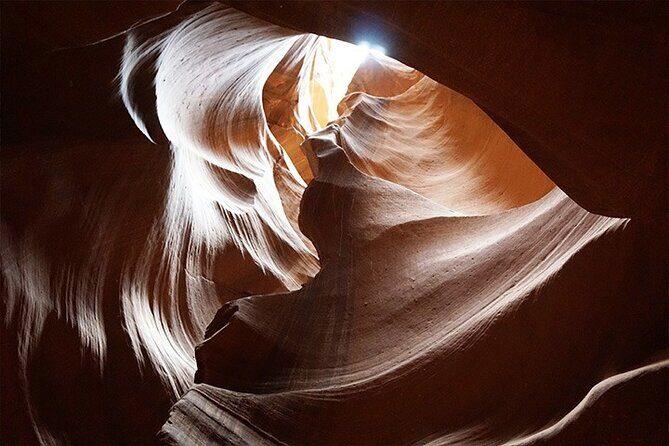 Antelope Slot Canyon and Horseshoe Bend Day Tour from Sedona - When this tour is the best match