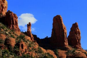 Discover Sedona Small-Group Tour - Chapel of the Holy Cross: Architecture You Can Spot from Miles Away