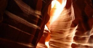 From Flagstaff or Sedona: Antelope Canyon Full-Day Tour - Oak Creek Canyon and the climb to the Colorado Plateau