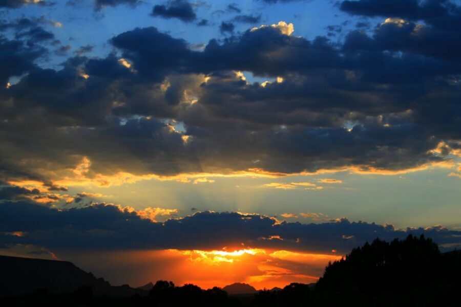 From Sedona: Red Rock West Private Jeep Tour - Sunset Timing Without the Rushed Feeling