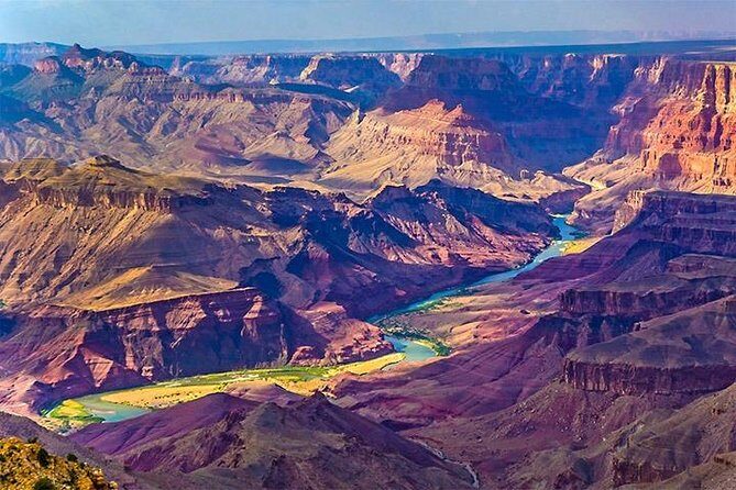 Grand Canyon Experience Tour from Sedona - Why this Sedona-to–South Rim day trip is a smart use of time