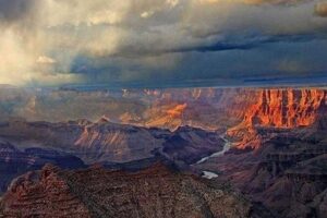 Grand Canyon Experience Tour from Sedona - Grand Canyon South Rim: what you actually get with the 2-hour visit