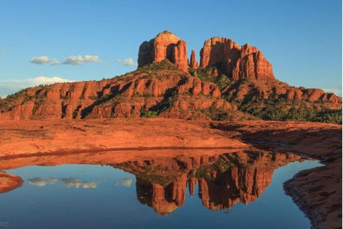 Grand Canyon Experience Tour from Sedona - Cameron Trading Post: a short stop with real local color