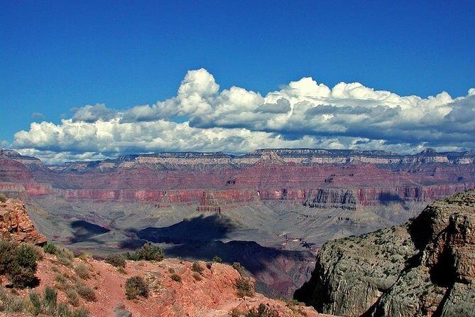 Grand Canyon Hiking Day Trip from Sedona or Flagstaff - Stop 2: South Rim Guided Hike (The Main Event, About 3 Hours)