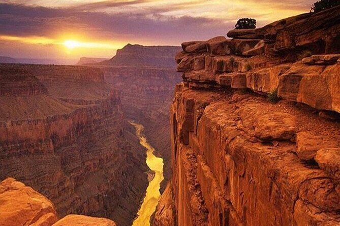 Grand Canyon Small Group Tour from Sedona or Flagstaff - The Return Drive: Painted Desert and Little Colorado River Gorge Views