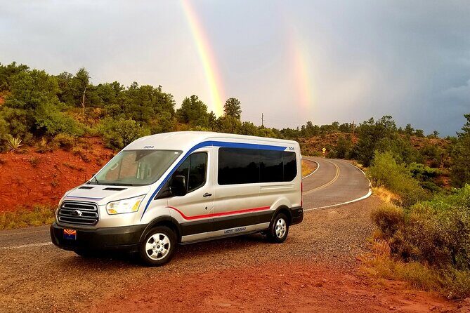 Grand Canyon Small Group Tour from Sedona or Flagstaff - Price and Fees: What You’re Paying For (And What Might Surprise You)