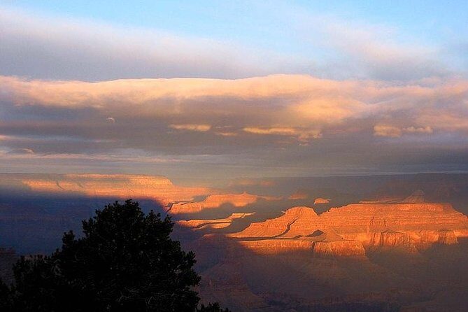 Grand Canyon South Rim Day Trip from Sedona - Desert View Watchtower: When Short Time Still Feels Worth It