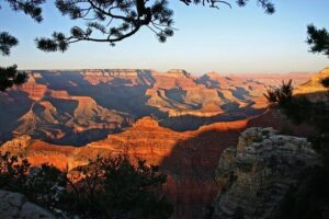 Grand Canyon Sunset Tour from Sedona - Cameron Trading Post: a quick stop that can still feel meaningful