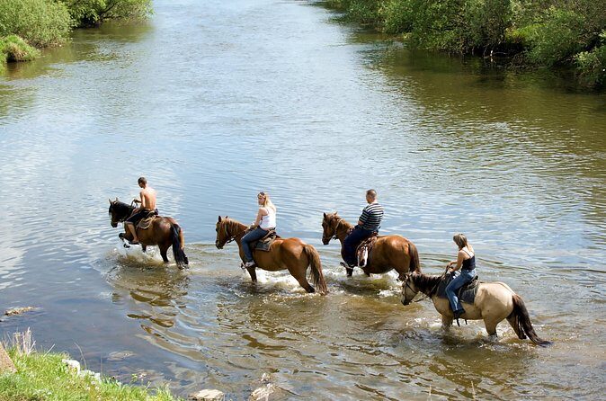 Guided Horseback Tour only 30 mins from Sedona. - Price and Value: What You’re Paying For (and What You’re Not)