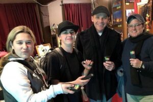 Haunted History Shuttle- Jerome, Arizona - Key Highlights You’ll Actually Notice