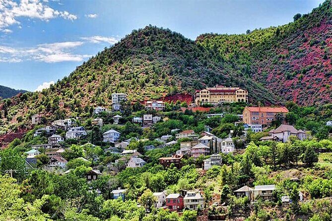 Jerome Tour - Jerome State Historic Park: Why the Park Stop Matters