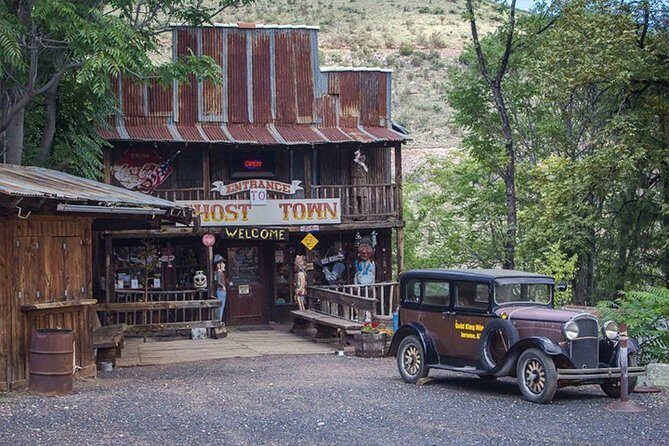 Jerome Tour - The guide experience: friendly, patient, and tuned to your pace