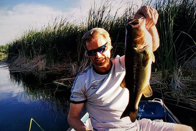 Kayak Fishing on the Verde 4hr Cottonwood, AZ 20Min From Sedona - Key Highlights Worth Getting Excited About