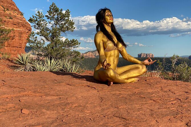 Kundalini Yoga in Sedona AZ, Connecting the Mind, body & spirit. - Key things to know before you go