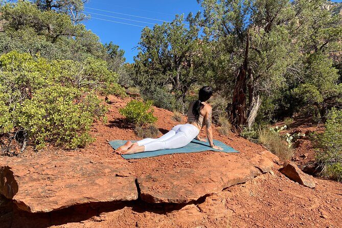 Kundalini Yoga in Sedona AZ, Connecting the Mind, body & spirit. - Kundalini Yoga that’s simple, structured, and calm