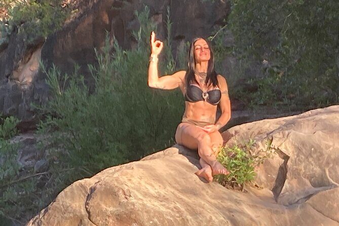 Kundalini Yoga in Sedona AZ, Connecting the Mind, body & spirit. - Value check: is $150 worth 90 minutes?