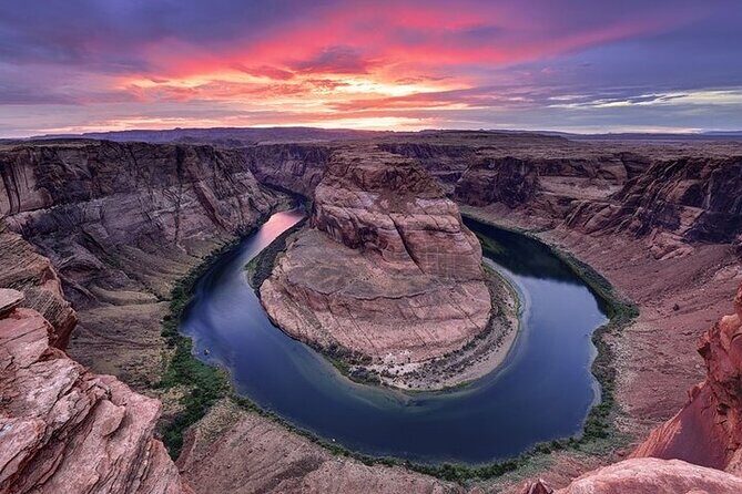 Lower Antelope Canyon from Sedona or Flagstaff - Quick take: what makes this day tour work