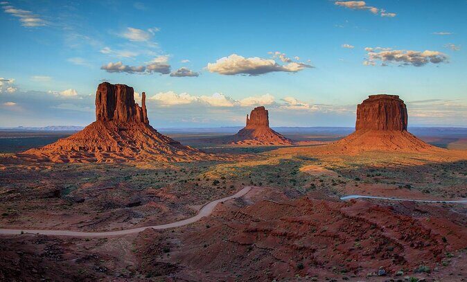 Monument Valley Day Tour from Sedona - Quick hits for your Monument Valley day from Sedona