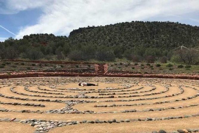 Personalized Spiritual Journey Tour in Sedona - Meditation instruction that actually helps first-timers
