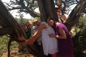 Private 3-Hour Spiritual Vortex Tour of Sedona - Meeting at Whole Foods: A Convenient Start You Can Actually Find