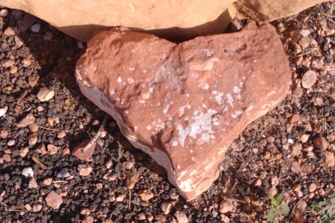 Private 4-Hour Sedona Medicine Wheel and Vortex Journey - A Quietly Personal Tour Pace (and Why Private Matters)