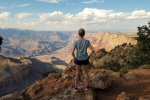 Private Grand Canyon Day Tour - Sedona to Oak Creek Canyon: the scenic warm-up you don’t want to miss