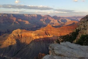 Private Grand Canyon Sunset Tour - Grand Canyon National Park at sunset: three hours and multiple overlooks