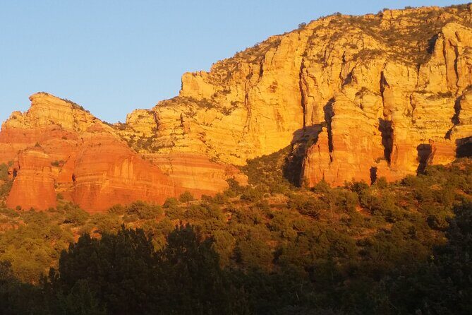 Private Luxury Scenic Sedona Tour, $489 for ALL, up to 6 - Pickup that keeps your day from getting messy