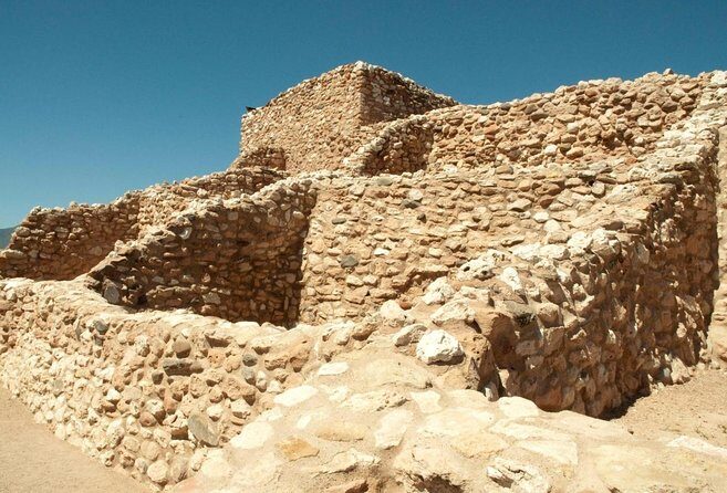 Private Montezuma Castle - Tuzigoot National Mont. - Key Highlights You’ll Feel on Day One