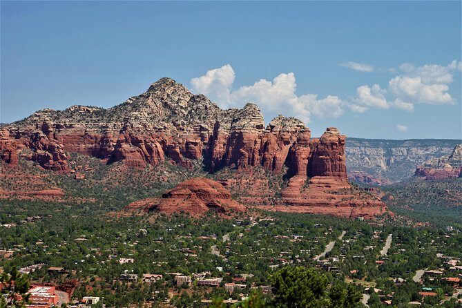 PRIVATE Sedona Jeep Tour 4X4 Hummer - Colorado Plateau Ascent - Price and value: $159 for a private off-road guide and all fees
