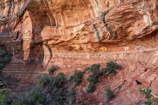 PRIVATE Sedona Scenic Full-Day - Its all about you!! - Price and value: what $389 per person really buys you