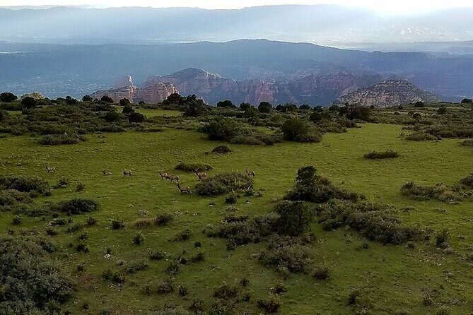 Secret Wilderness Sedona Helicopter Sunset Tour - Boarding comfort: A/C, forward-facing seats, and the headset setup