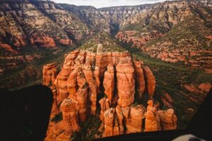 Sedona Helicopter Tour: Desert Thunder Tour - Price and value: is $475 per person worth it?