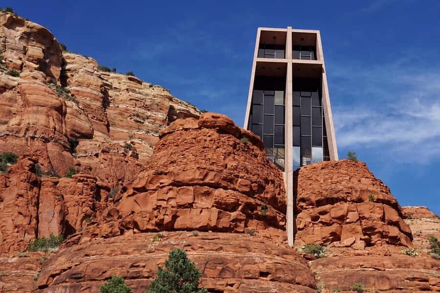 Sedona: Hi-Points Van Tour - Should you book the Sedona Hi-Points Van Tour?