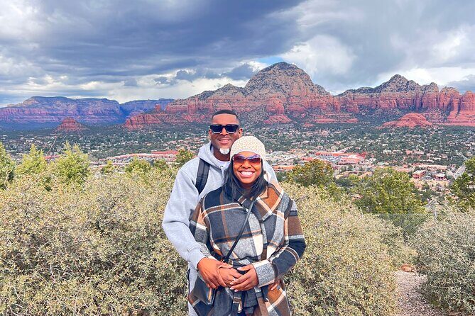 Sedona Magical Vortex Adventure - Key Highlights You’ll Actually Use