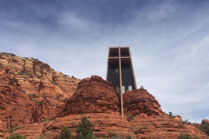 Sedona Magical Vortex Adventure - The Guide’s Role: Stories That Make the Stops Make Sense