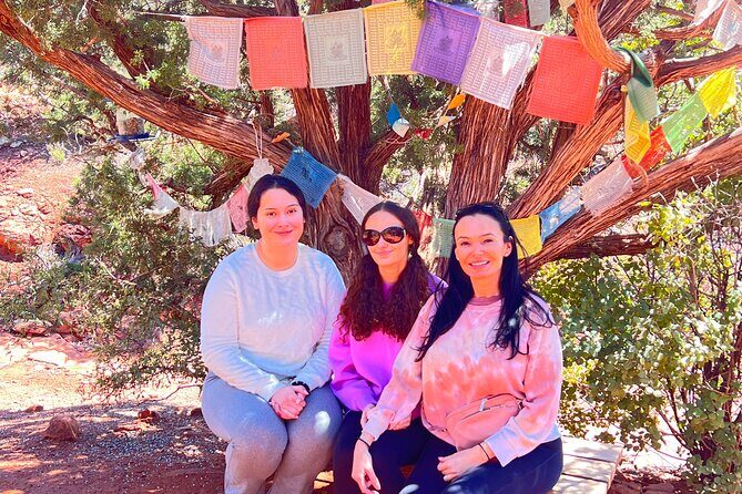 Sedona Magical Vortex Adventure - Stop-by-Stop Expectations (Without the Hike)