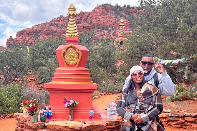 Sedona Magical Vortex Adventure - Pickup, Timing, and Meeting Point: How to Avoid Wasted Time