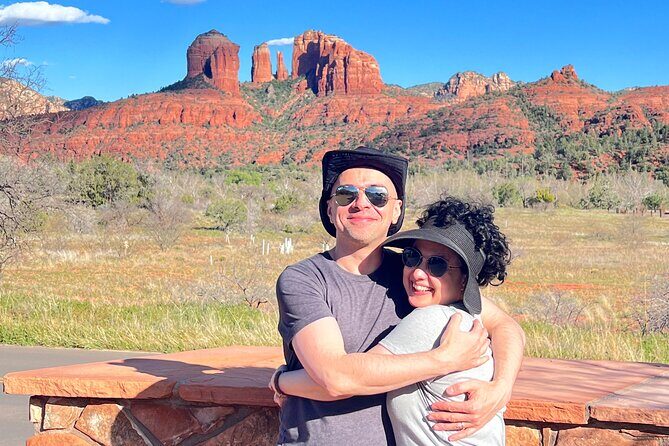 Sedona Magical Vortex Adventure - Price and Value: Is $555 Reasonable?