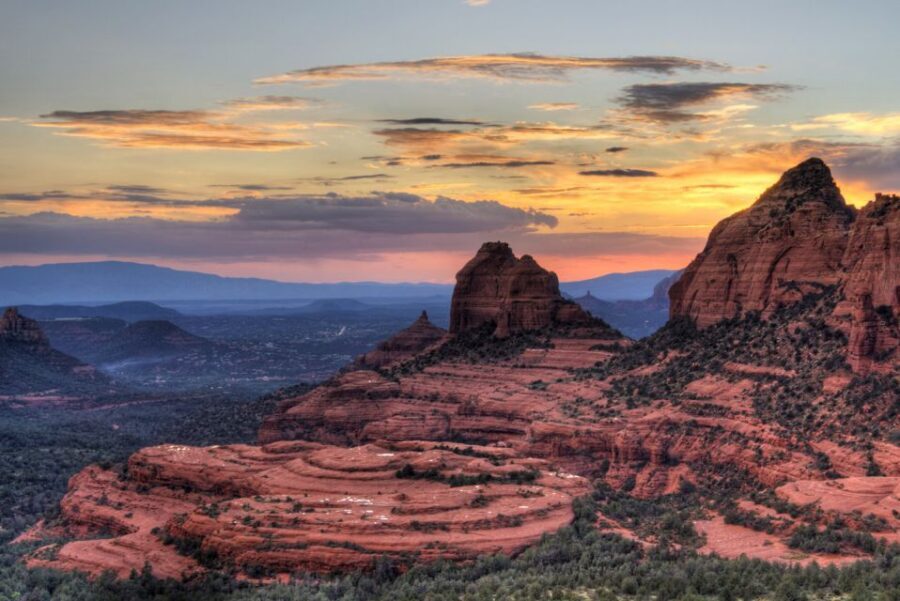Sedona: PRIVATE 2-Hour Colorado Plateau Scenic Jeep Tour - Getting there without stress: timing, check-in, and how the ride starts