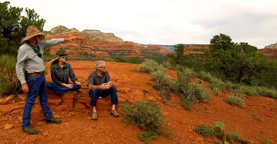 Sedona: Private Ride the Vortex Jeep Tour - What to Bring (and What the Rules Actually Protect)