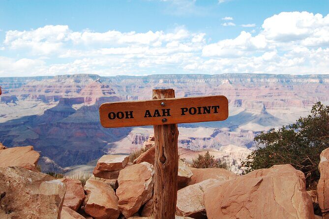 Sedona to Grand Canyon Equinox; A perfect private day adventure! - Key highlights worth your time