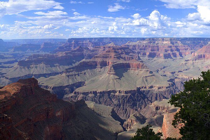 Sedona to Grand Canyon Equinox; A perfect private day adventure! - Cameron Trading Post: Lunch, Art, And A Real Break