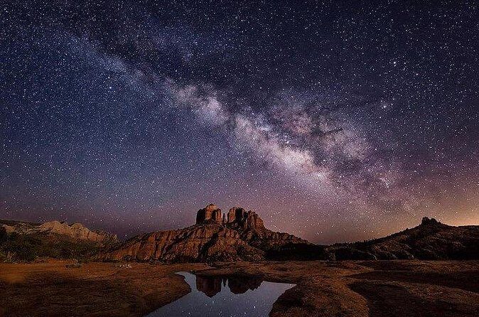 Sedona UFO/Stargazing Tour (price per goggle not per person) - What You Can Expect to Spot Overhead